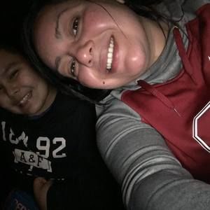 Meet your Posher, Kris